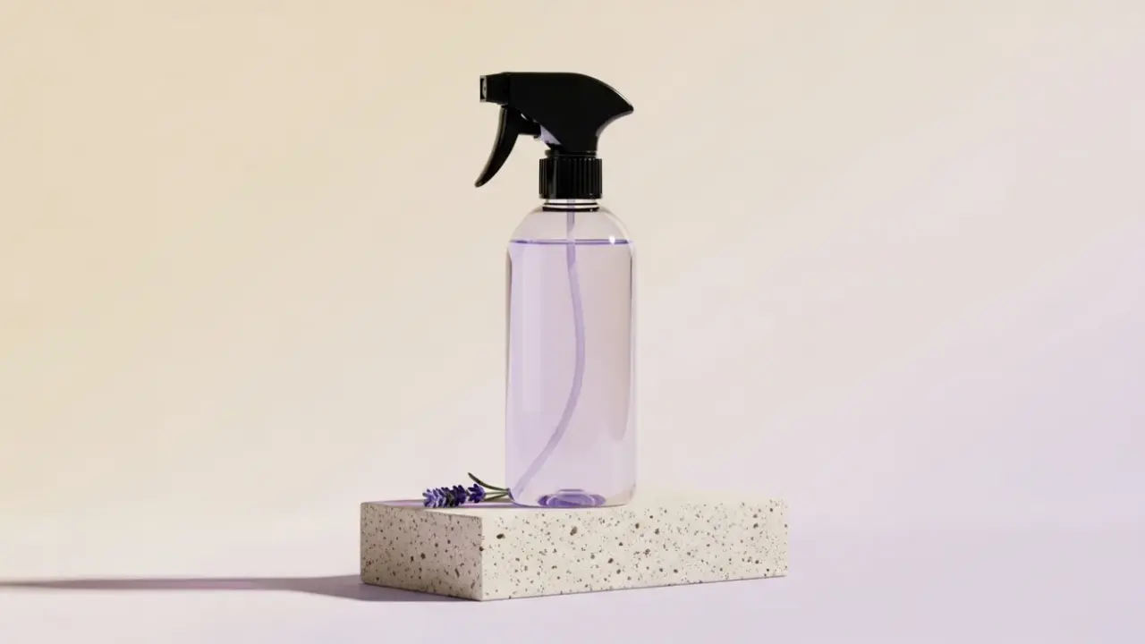 Sigara Kokusu Giderici Oda Spreyi ile Yaşam Alanlarınızda Ferahlık