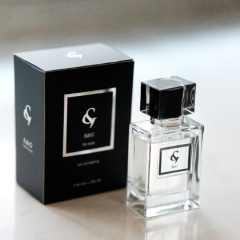 S&G 203 ERKEK PARFÜM EDP 50 ml