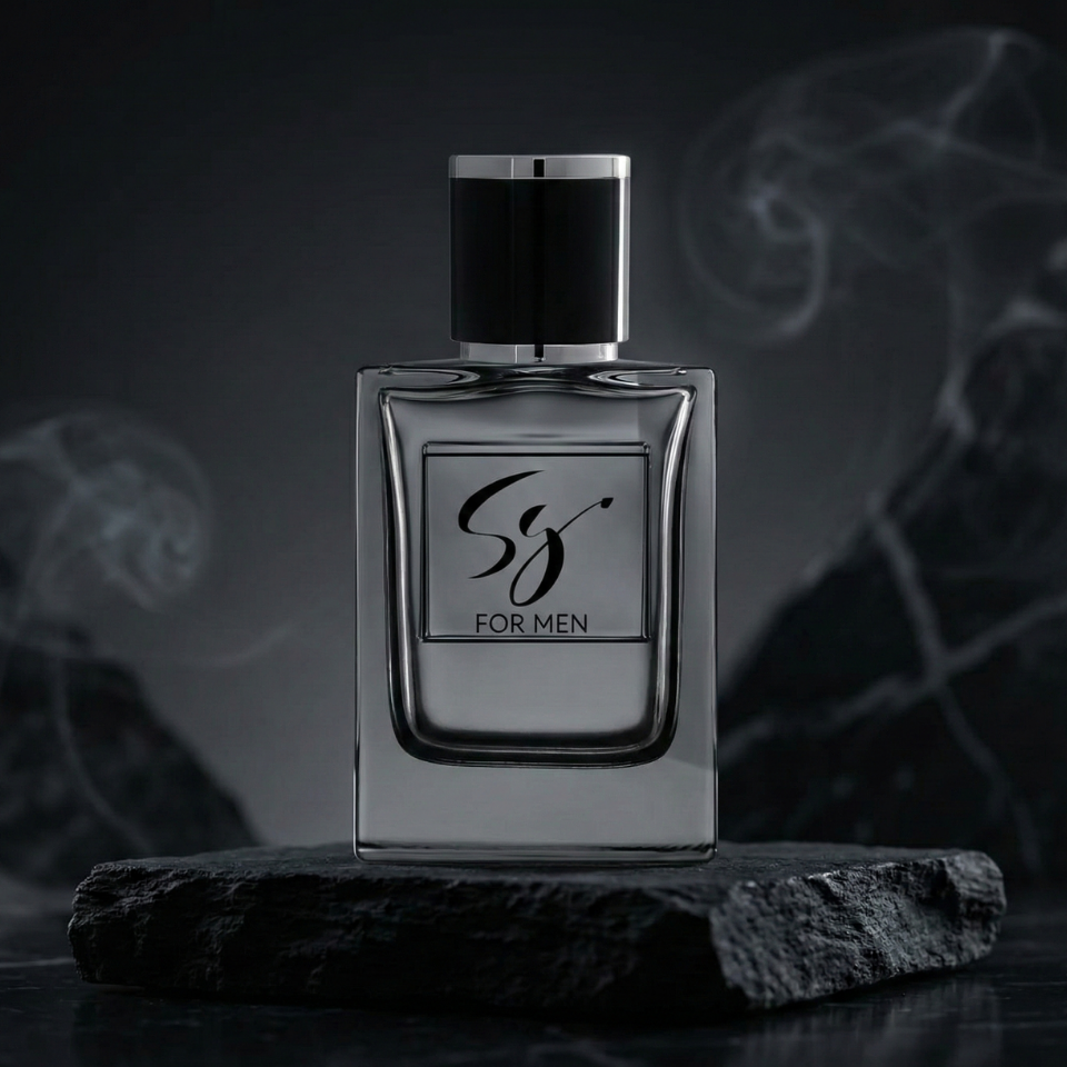 S&G 204 ERKEK PARFÜM EDP 50 ml