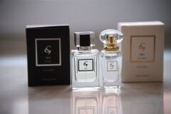 S&G 301 UNISEX PARFÜM EDP 50 ml