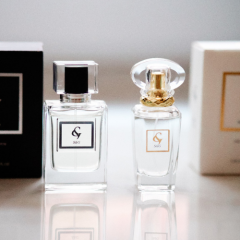 S&G 302 UNISEX PARFÜM EDP 50 ml