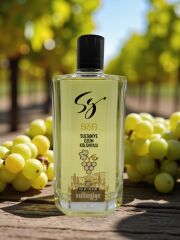 SULTANİYE ÜZÜM KOLONYASI CAM ŞİŞE 200 ml