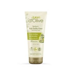 DALAN D'OLIVE BESLEYİCİ HIZLI EMİLEN KREM 250 ML