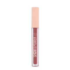 PASTEL SHOW YOUR POWER LİKİT MAT RUJ 601