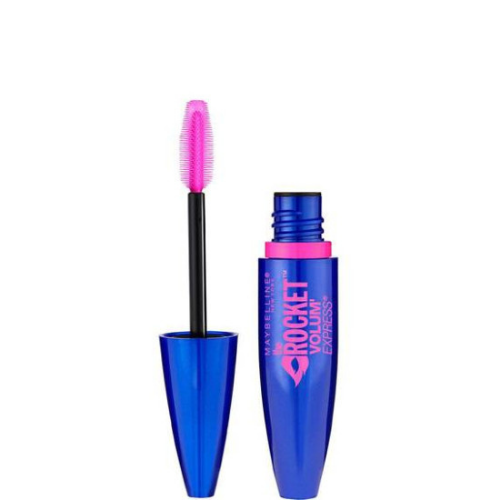 MAYBELLİNE VOLUME ROCKET MASKARA SİYAH