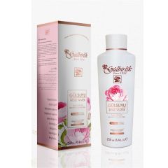 Gülbirlik (Rosense) % 100 Doğal Gül Suyu 250 ml