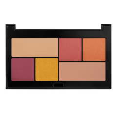 PASTEL PROFASHİON GÖZ FARI 6 LI SO IN LOVE 206