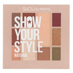 PASTEL SHOW YOUR STYLE NATUREL FAR 464