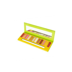 NEWWELL HELLO SUMMER TİME PALETTE 12 li