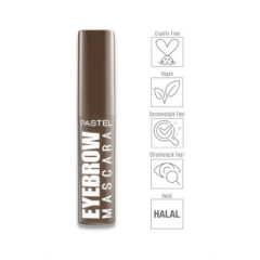 PASTEL PROFASHİON EYEBROW KAŞ MASKARASI 22