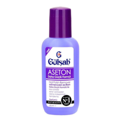 GÜLŞAH ASETON DAHA GÜÇLÜ - 200 ml