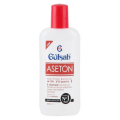 GÜLŞAH ASETON KLASİK - 200 ML
