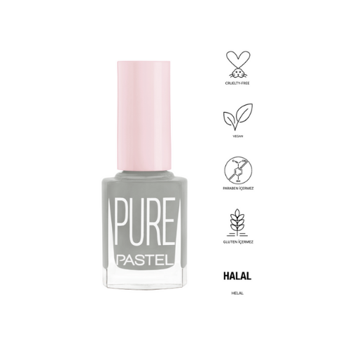 PASTEL PURE OJE 620