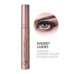 GOLDEN ROSE SMOKEY LASHES MASKARA