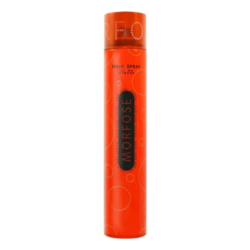 MORFOSE SAÇ SPREYİ TURUNCU 400 ml