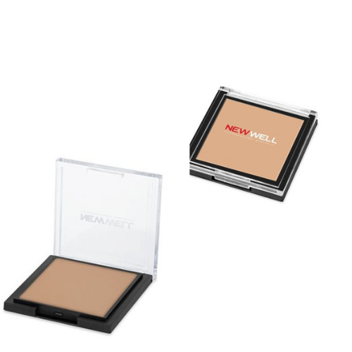 NEWWELL POWDER PUDRA 02