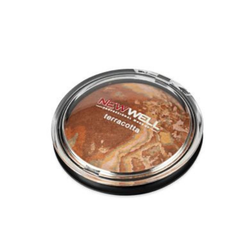 NEWWELL TERRACOTTA 01 ALLIK