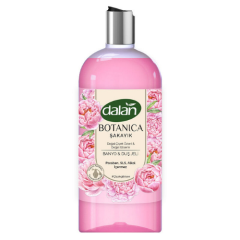 DALAN BOTANİCA ŞAKAYIK BANYO&DUŞ JELİ 500 ml