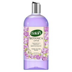 DALAN BOTANİCA LOTUS BANYO&DUŞ JELİ 500 ml