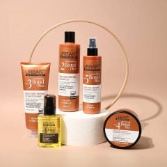 URBAN No.5 BOND PLEX SAÇ BAKIM SÜTÜ 200 ml