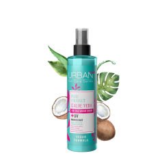 URBAN CARE PURE COCONUT & ALOE VERA SAÇ BAKIM KREMİ  200 ml