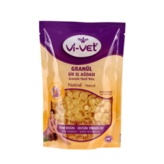 VİVET GRANÜL SİR EL AĞDASI NATUREL 250 gr