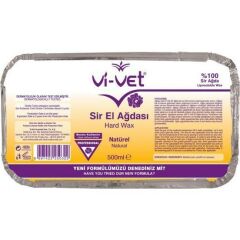 VİVET SİR AĞDA (FOLYO) NATUREL 500 ml