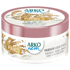 ARKO KREM PROBIOTIK PİRİNÇ SÜTÜ 250 ml