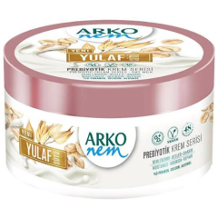 ARKO KREM PREBIOTIK YULAF SÜTÜ 250 ml