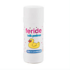 FERİDE PUDRA 75 gr