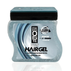 FİXEGOİSTE HAİR GEL TİTAN 750 ml