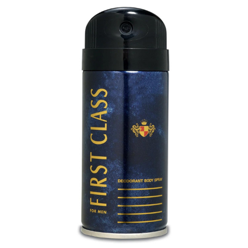 FİRST CLASS DEODORANT FOR MEN 150 ml