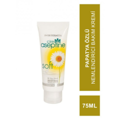 CİRE ASEPTİNE PAPATYA TÜP KREM 75 ml