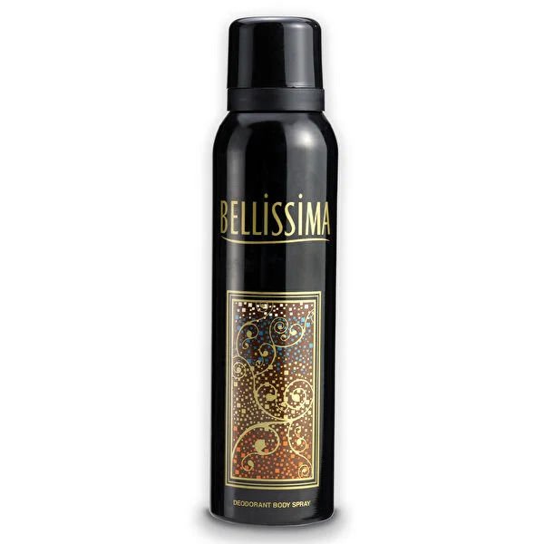 BELLİSİMA BAYAN DEODORANT 150 ml