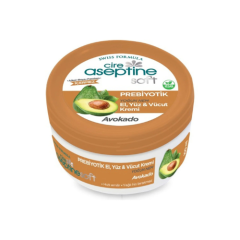 CİRE ASEPTİNE KREM SOFT AVAKADO 100 ml