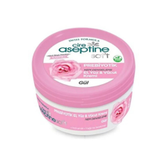 CİRE ASEPTİNE KREM SOFT GÜL 100 ml