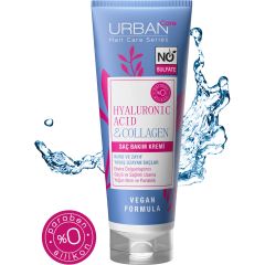 URBAN Care Pure Coconut & Aloe Vera Saç Bakım Şampuanı 250 ml