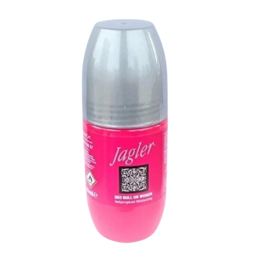 JAGLER DEO ROLL ON BAYAN 50 ml