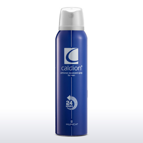 CALDION  ERKEK DEODORANT 150 ml