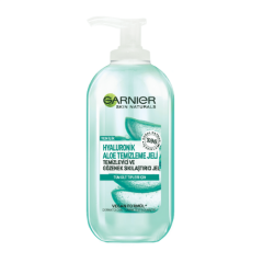 GARNIER HYALURONİK ALOE TEMİZLEME JELİ 200 ml