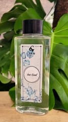 ICE COOL-BUZ FERAHLIĞI KOLONYASI PET ŞİŞE 400 ml