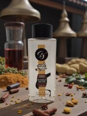 MANİSA MESİR KOLONYASI PET ŞİŞE 200 ml