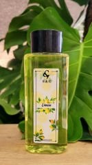 LİMON KOLONYASI PET ŞİŞE 200 ml