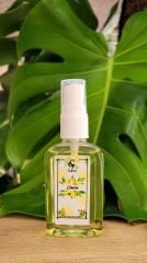 LİMON KOLONYASI SPREY 50 ml