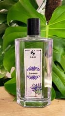 LAVANTA KOLONYASI CAM ŞİŞE 200 ml