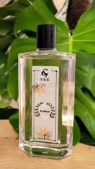 YASEMİN KOLONYASI CAM ŞİŞE 200 ml