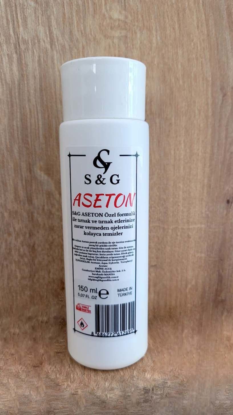 ASETON 150 ml