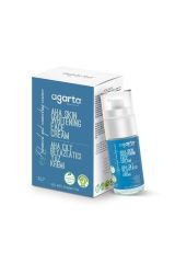 AGARTA  AHA CİLT BEYAZLATICI YÜZ KREMİ 40ml