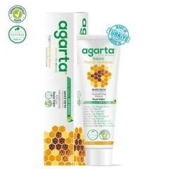 AGARTA DOĞAL PROPOLİS DİŞ MACUNU 100 ml