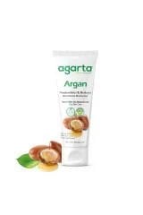 AGARTA ARGAN NEMLENDİRİCİ BESLEYİCİ KREM 75 ml